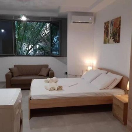 Apartmán Ariadni Rhodes City Center Studio Exteriér fotografie