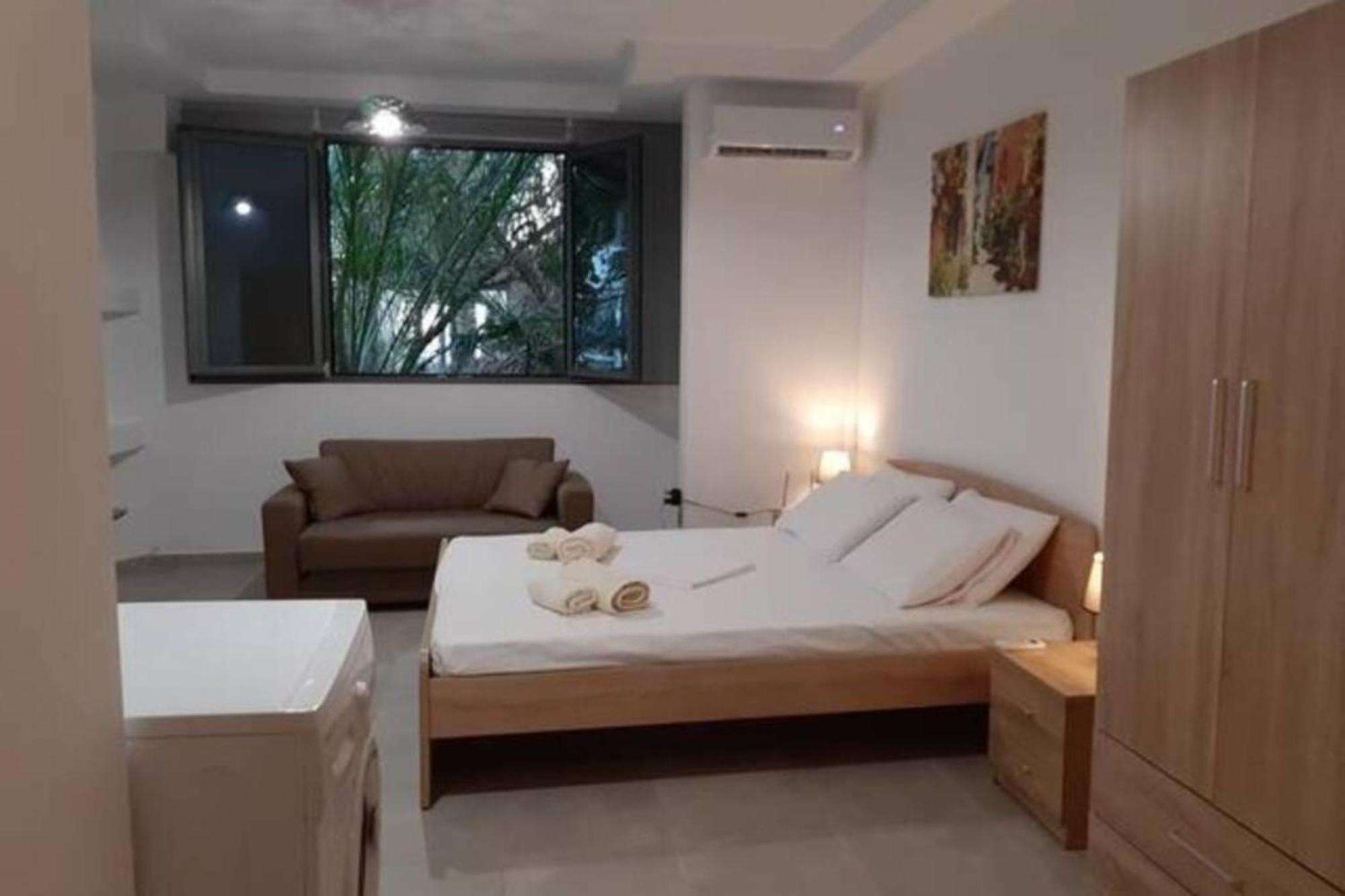 Apartmán Ariadni Rhodes City Center Studio Exteriér fotografie
