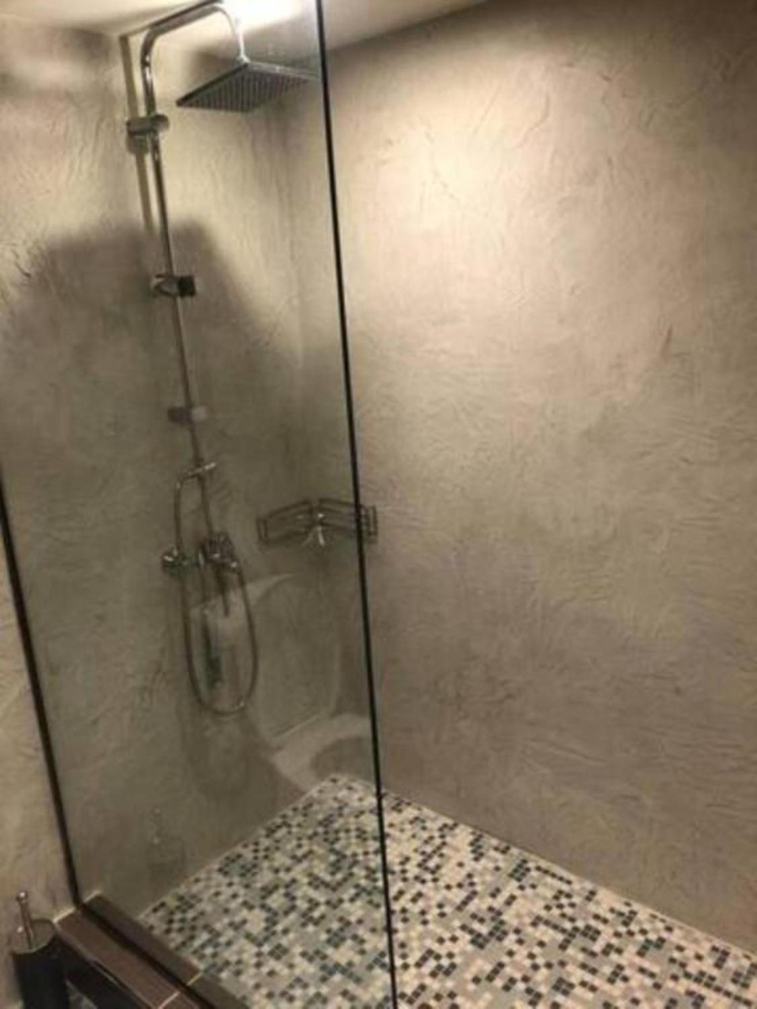 Apartmán Ariadni Rhodes City Center Studio Exteriér fotografie