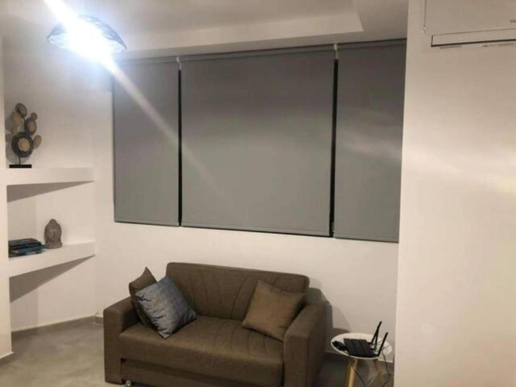 Apartmán Ariadni Rhodes City Center Studio Exteriér fotografie